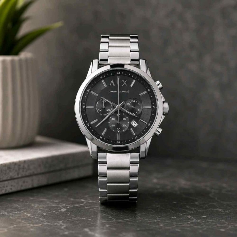 Arman_i Exchange chronograph 155