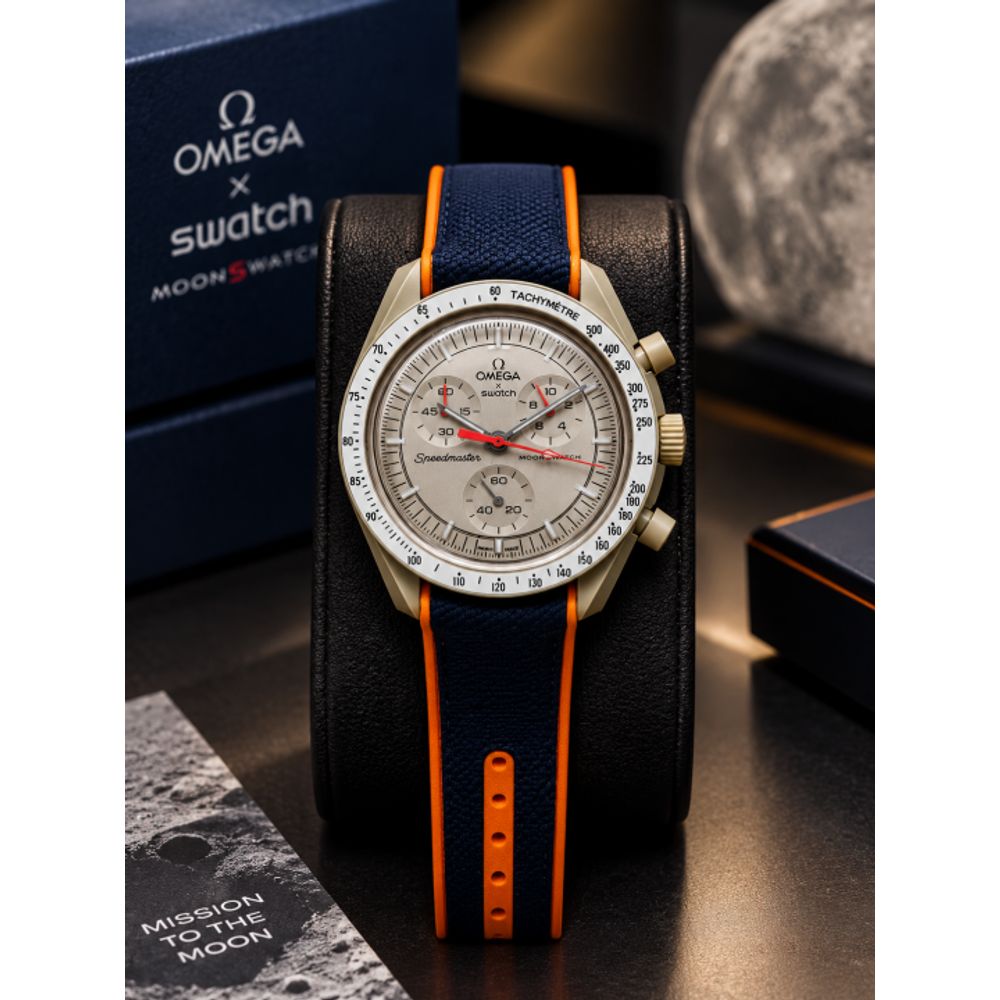 Omegg_a Moon Watch Limited Edition