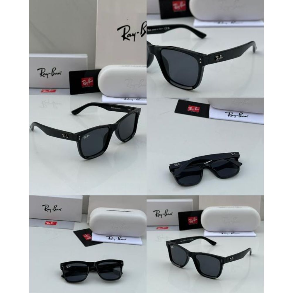 REY BAN SUNGLASS Z-738