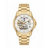 TUMMY HILFIGE SKELETON AUTOMATIC 686