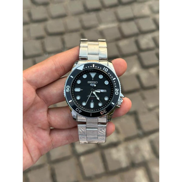 Seiko 5 Sports 140th Anniversary Limited Edition (Model SRPG47K1  SBSA109)