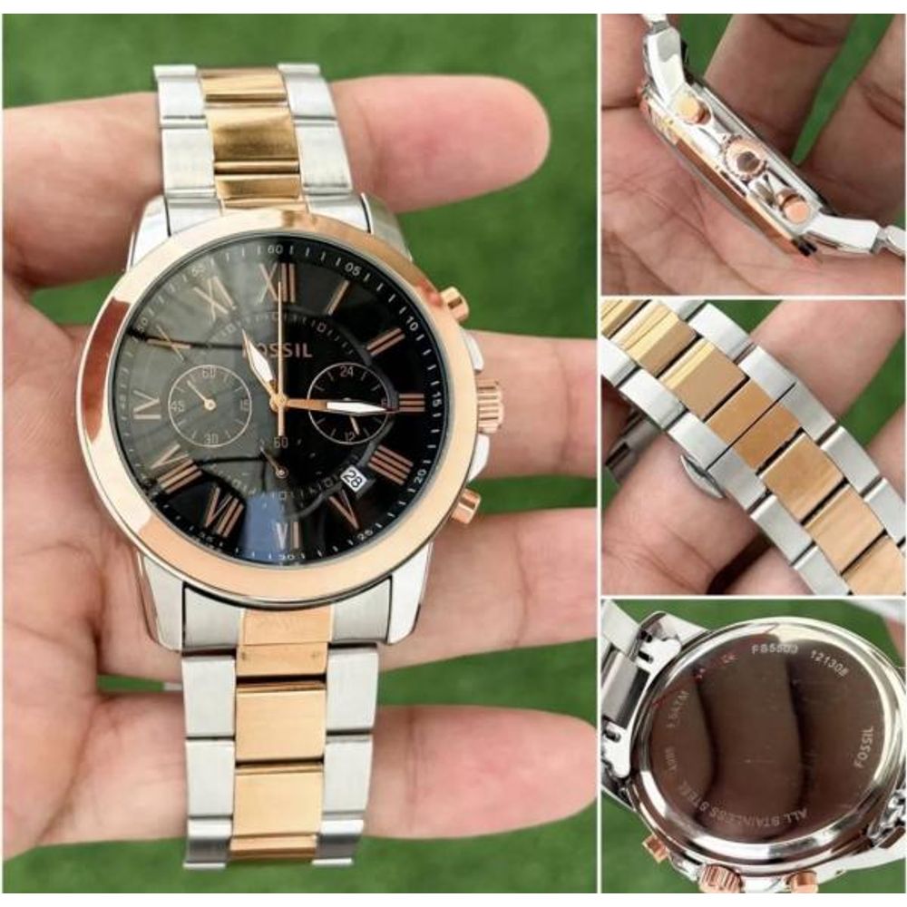 Fossi Grant FS5024 Chronograph