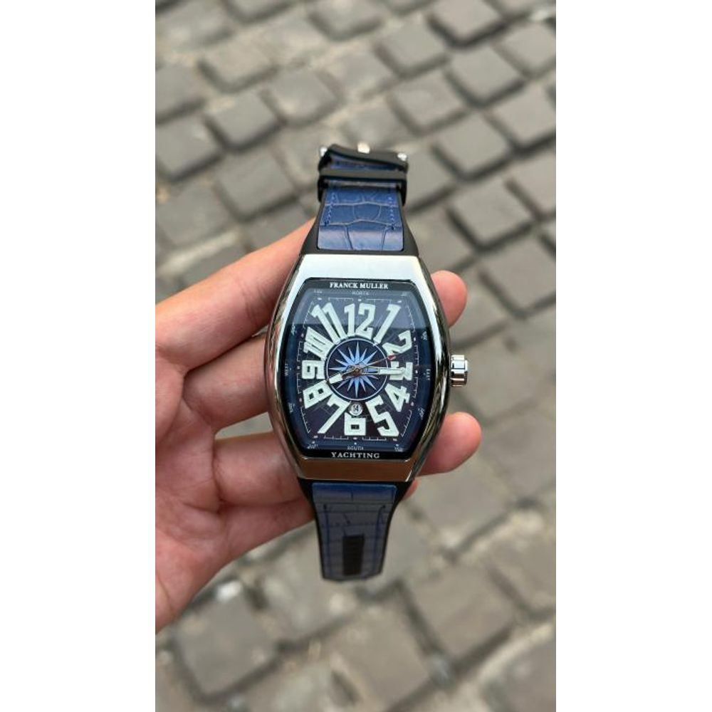 FRANCK MULLER