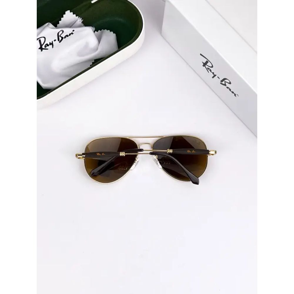 REY BAN 3517 D-768