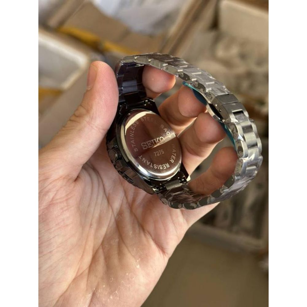 Seik Premium Men RQ 017