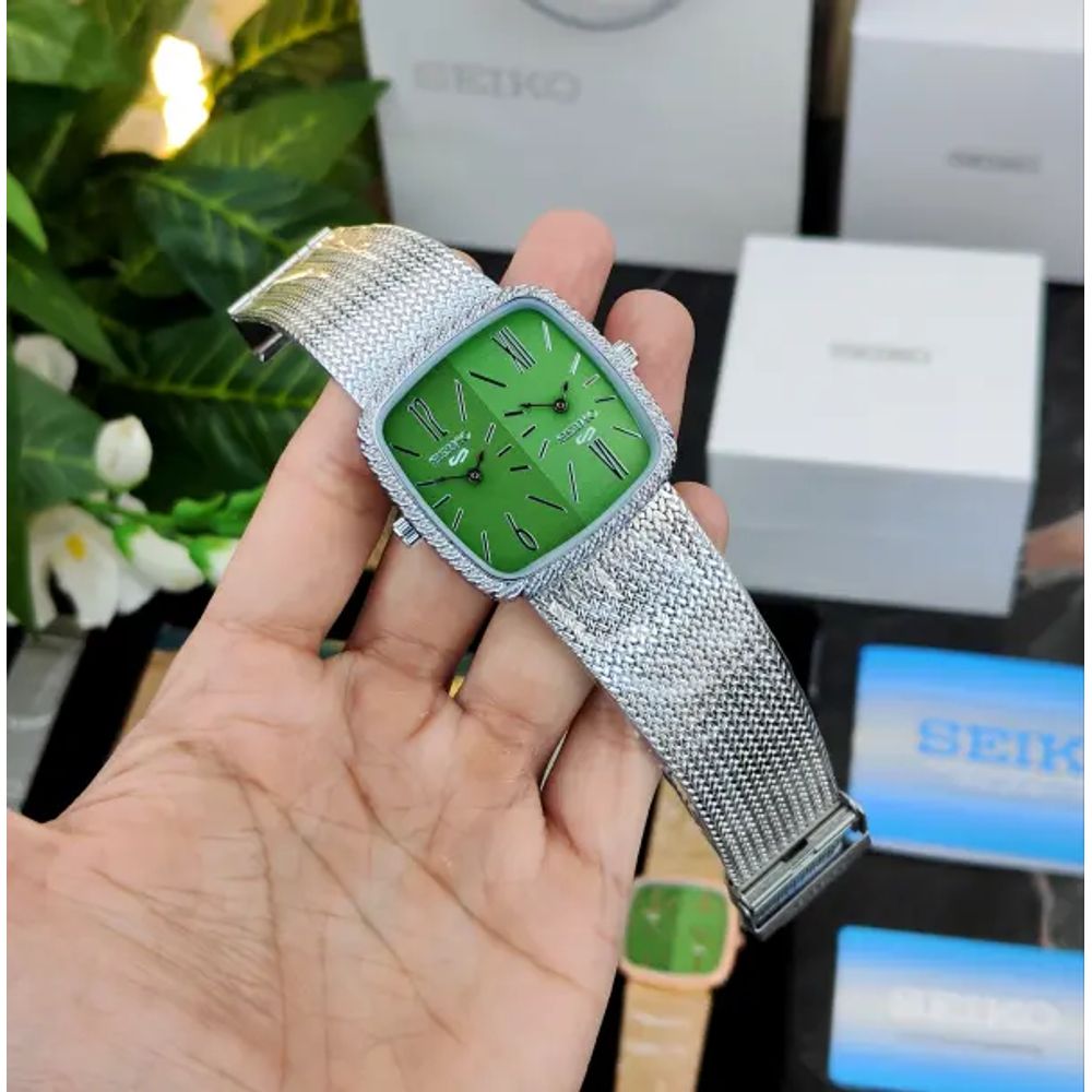 SEIKO WATCH M-901
