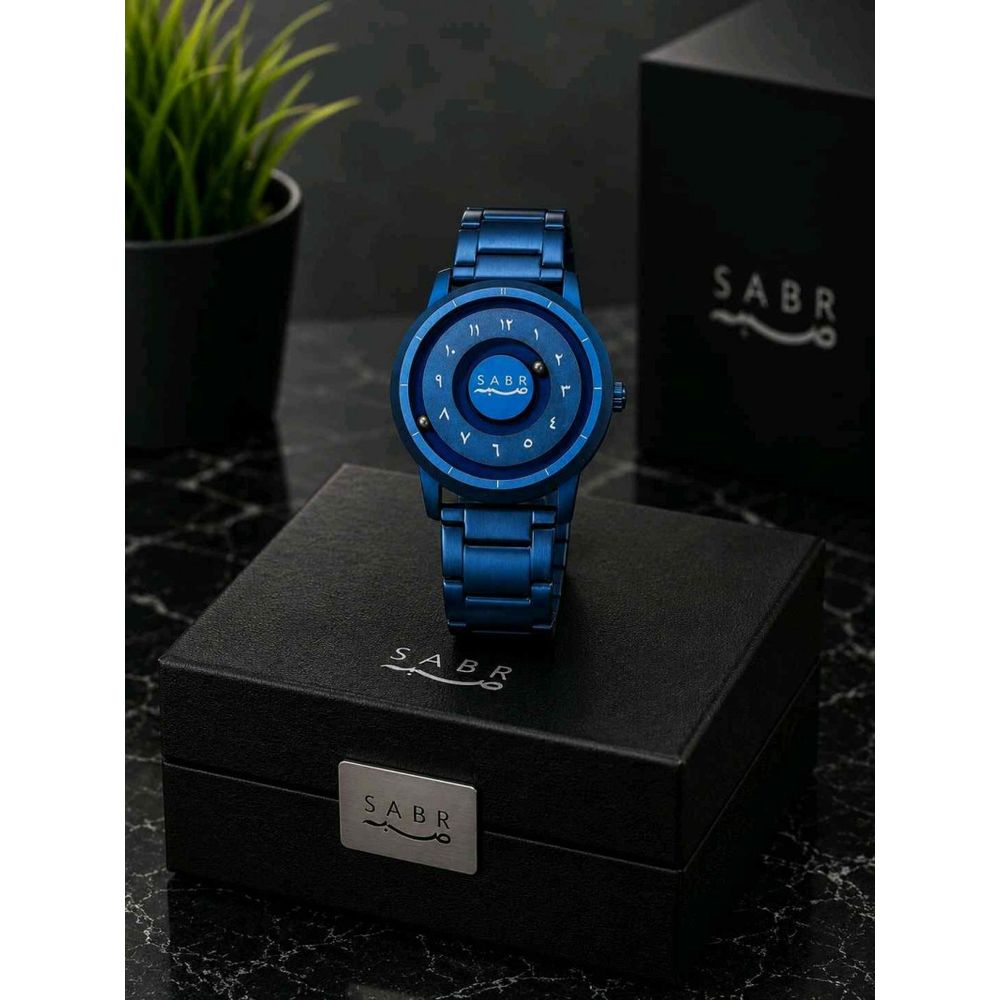 Sabr watch 158