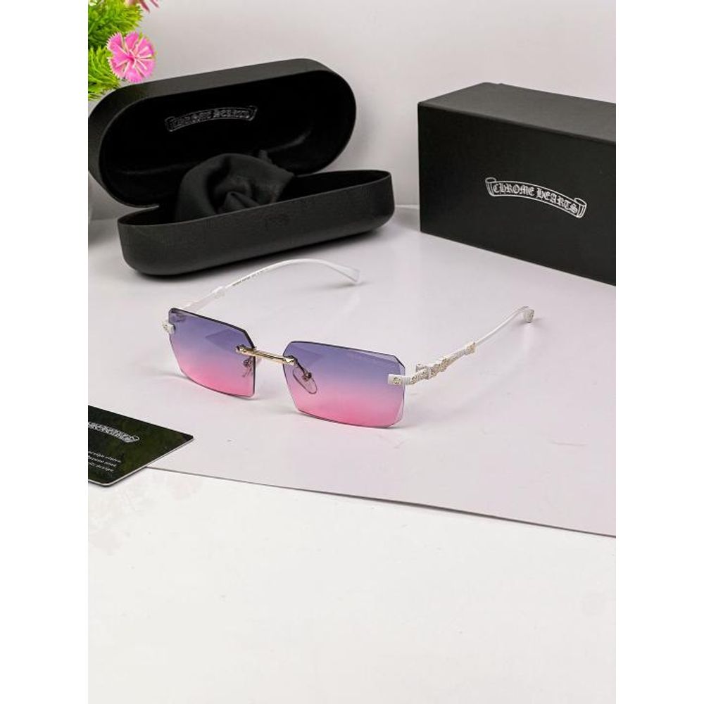 CHROME HEART SUNGLASS D-748