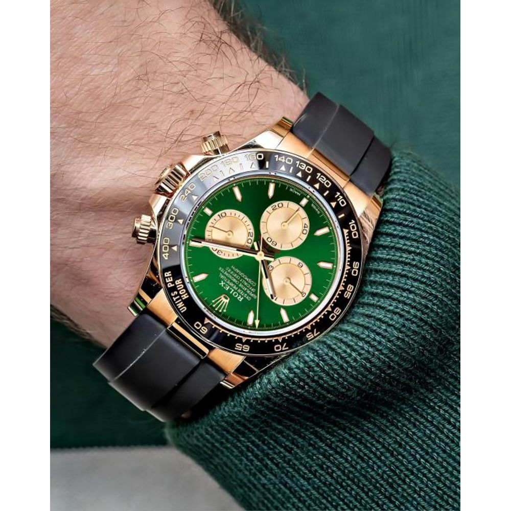 Rolee_x Daytona Chromatography Edition