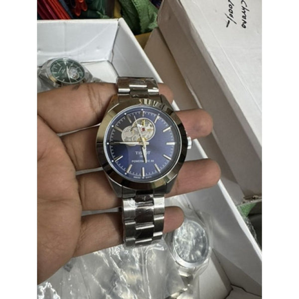 Tisot Gentlemen Powermatic