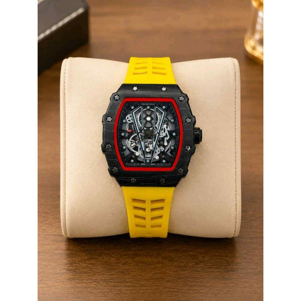 RICHAR_D MILLE RM27-03