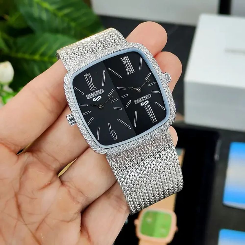 SEIKO WATCH M-871