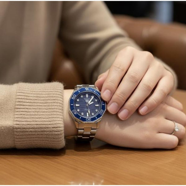 Tag Huer Watch For Her 359