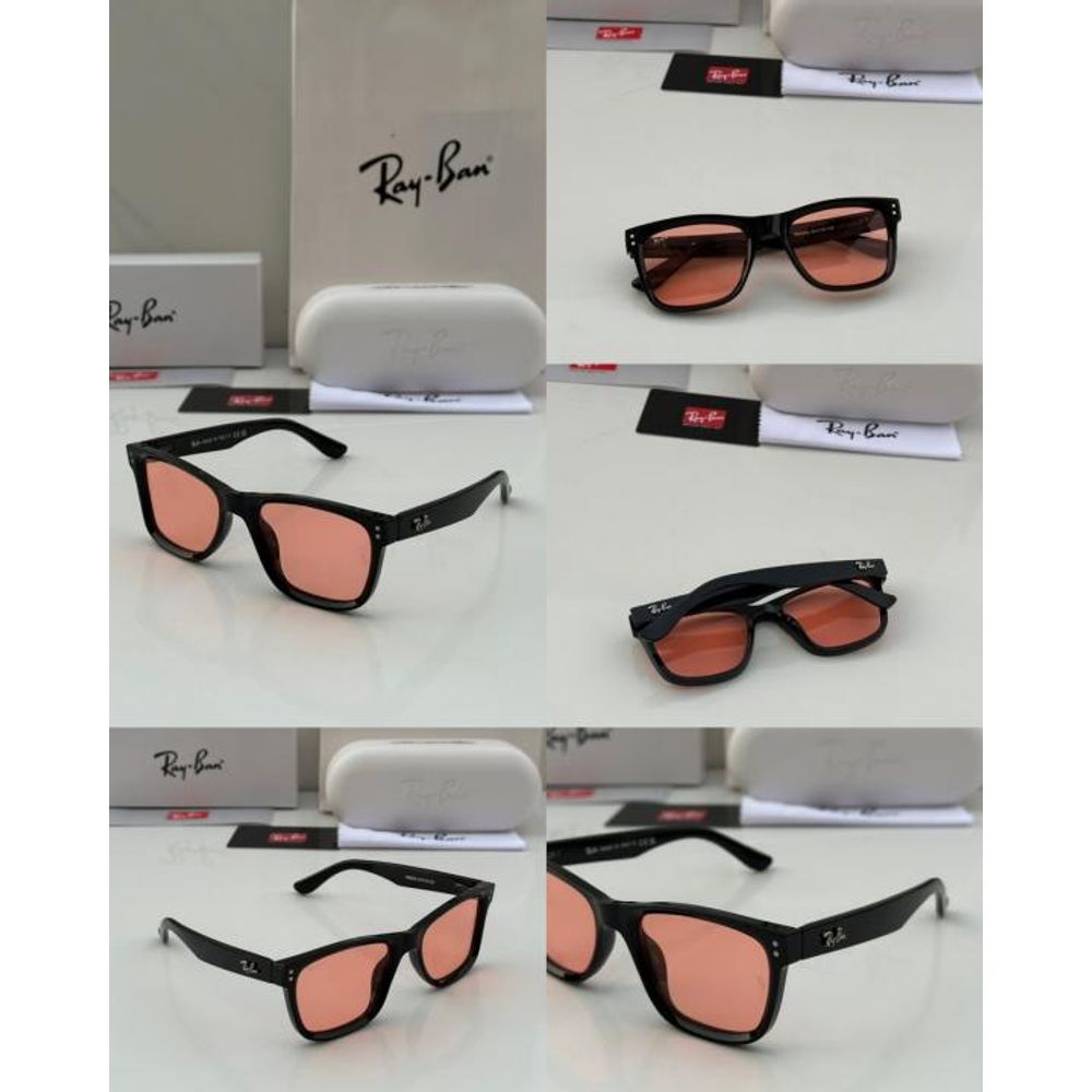 RAYBA_AN SUNGLASS Z-725