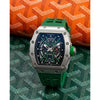 Richard Mille RM 12-01 Tourbillon Green