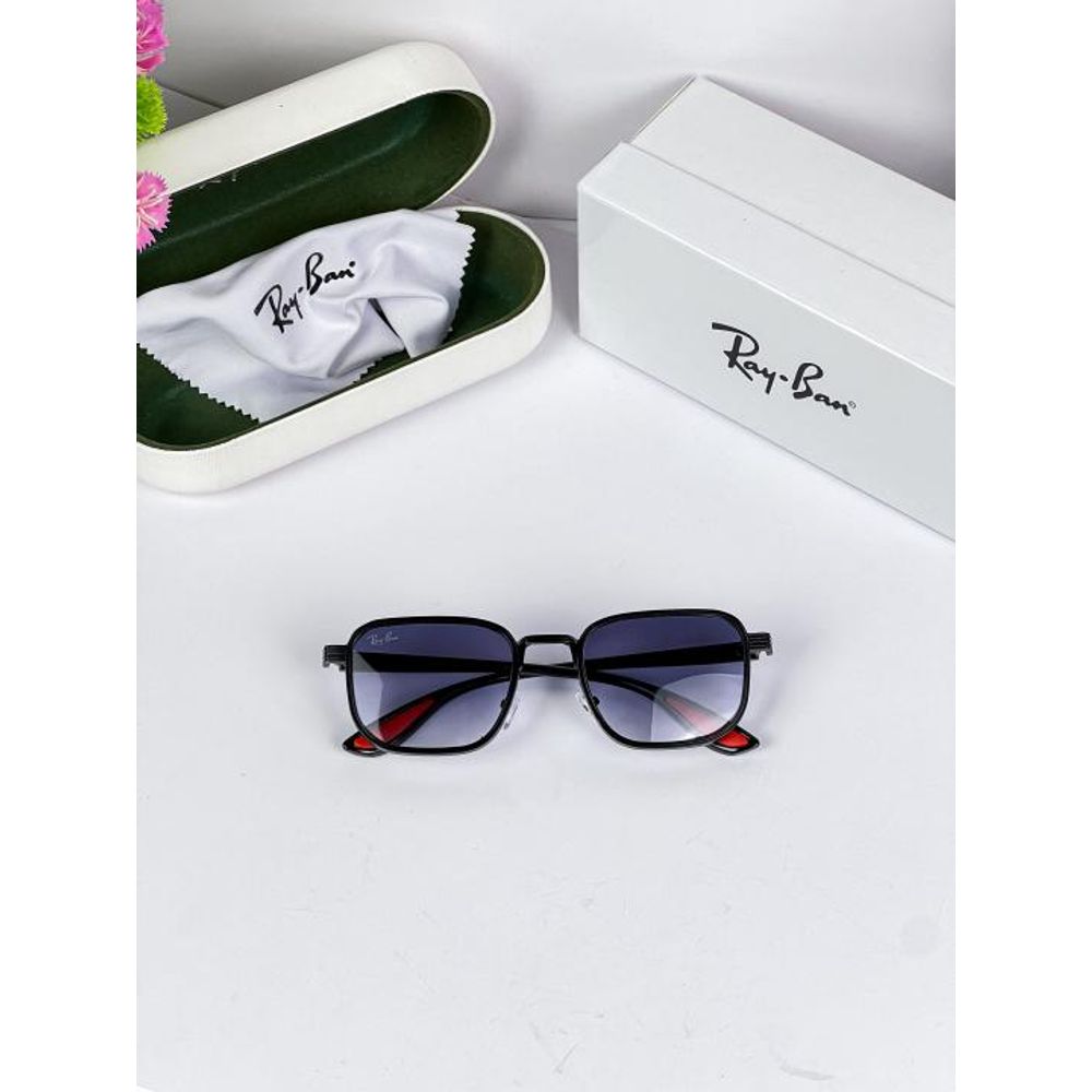 REY BAN SUNGLASS D-754