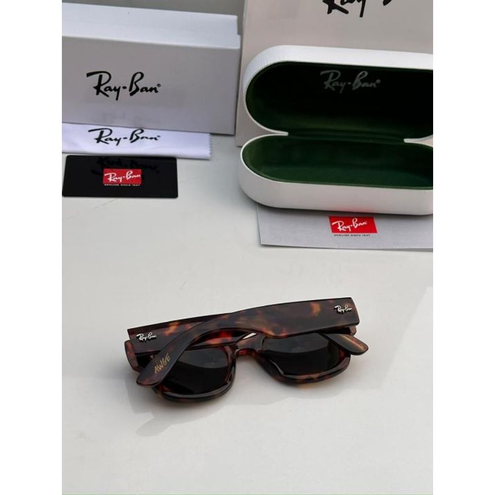 REY BAN SUNGLASS Z-744