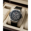 Hublot Big Bang Fusion black silver