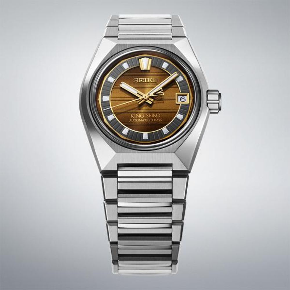 SEIK O KING VANAC STORE ARTICLE 425