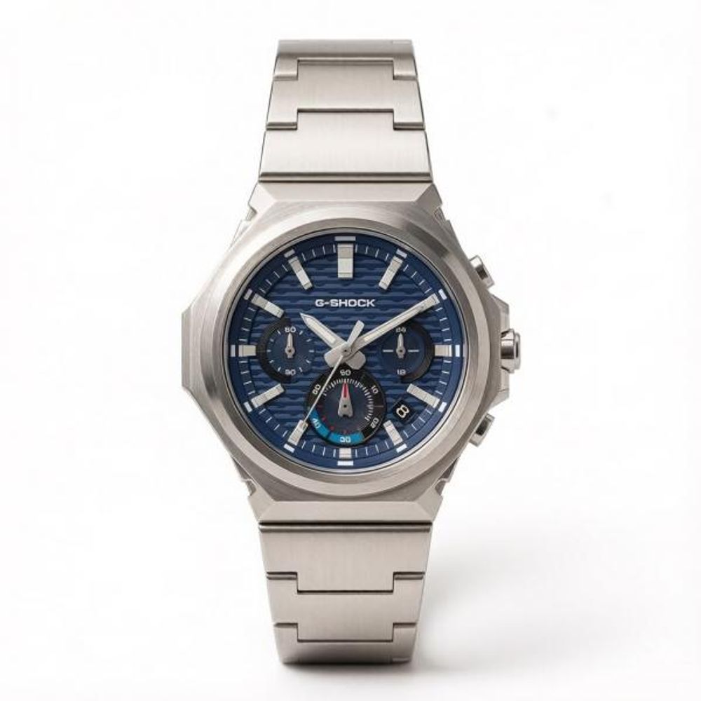 Casio G-Shock G-Steel GST-B1000D-2A