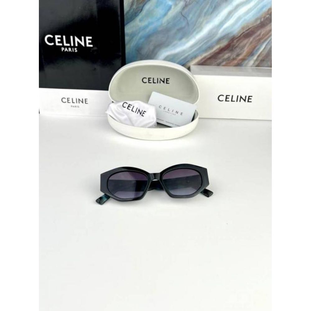 CELIN_E SUNGLASS D-552
