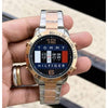 Tommy Hilfig Roller Metal Edition