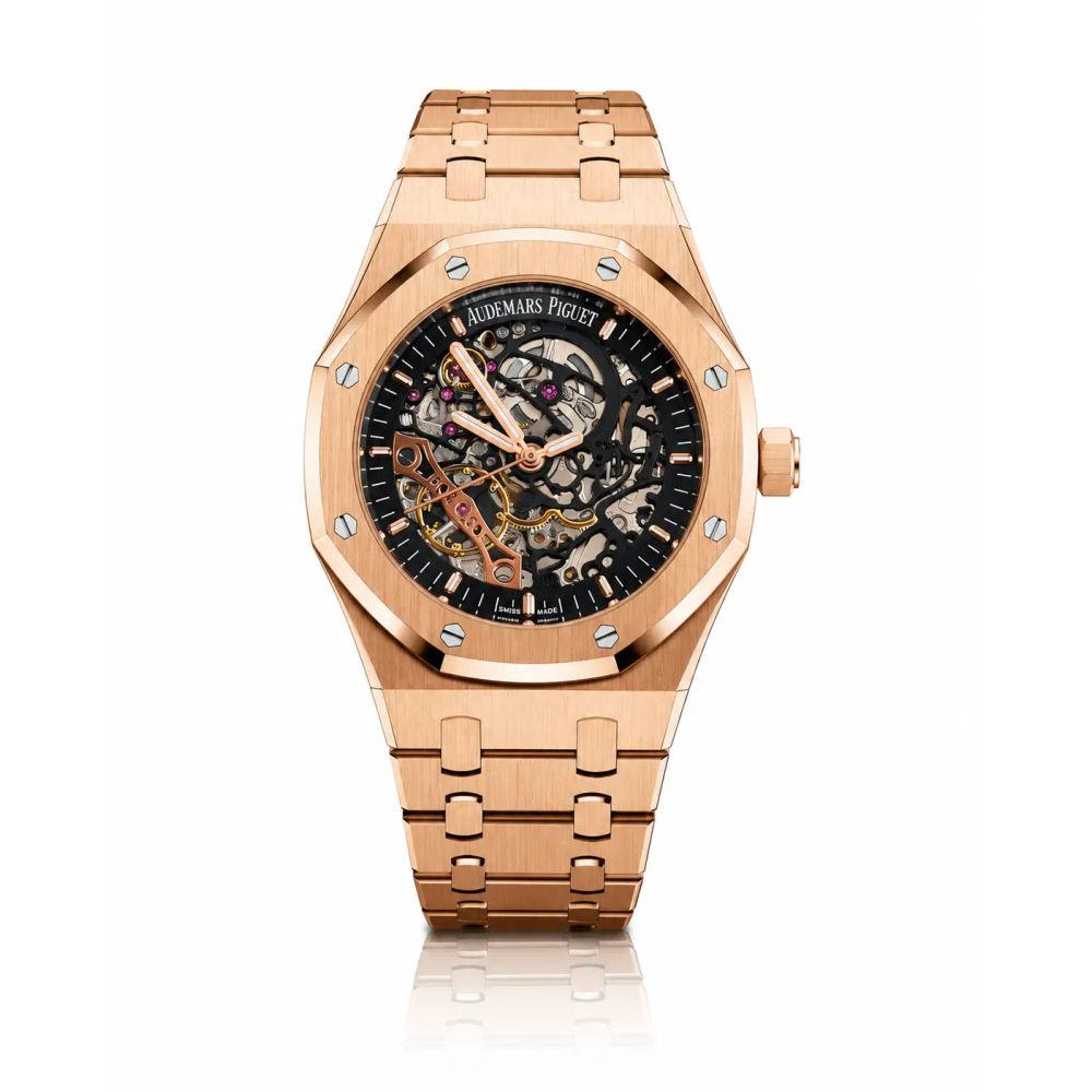 Audemar_s Piguet Skeleton 185