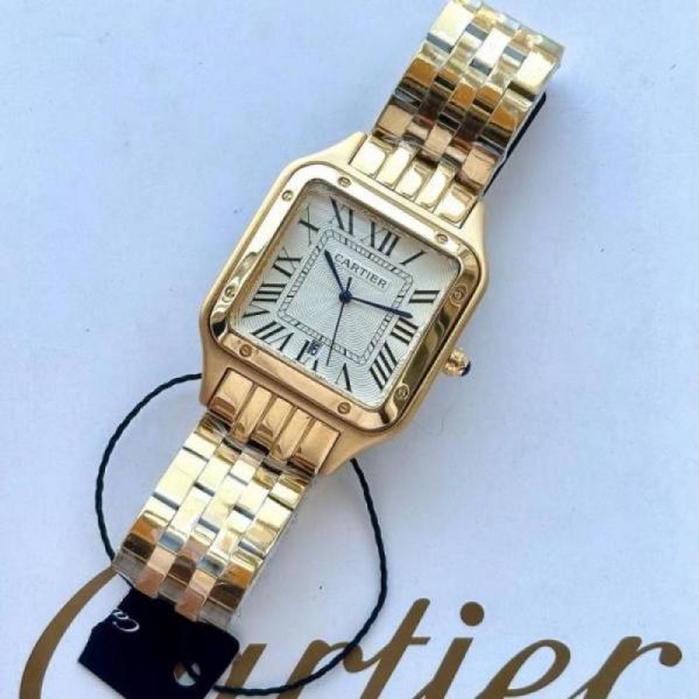Cartie Santos Quartz (Japan Body) 1st Quality