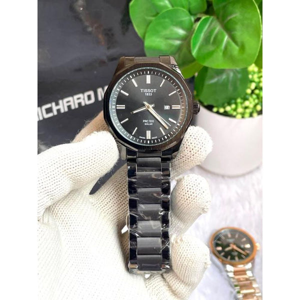 TISOT PRC 100 FULL BLACK AT431
