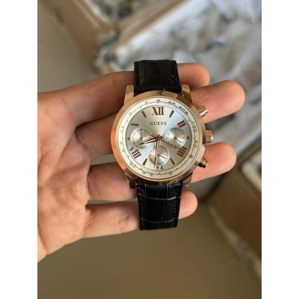 Guess GC MenSwach (All Chrono Working)