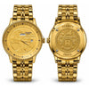 Herme_es Day-Date Signature