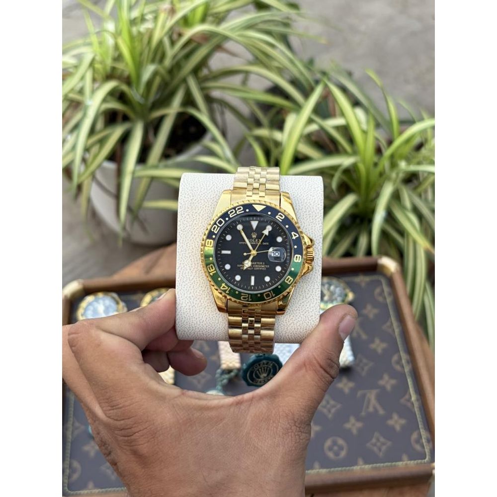 Rolee x gmt