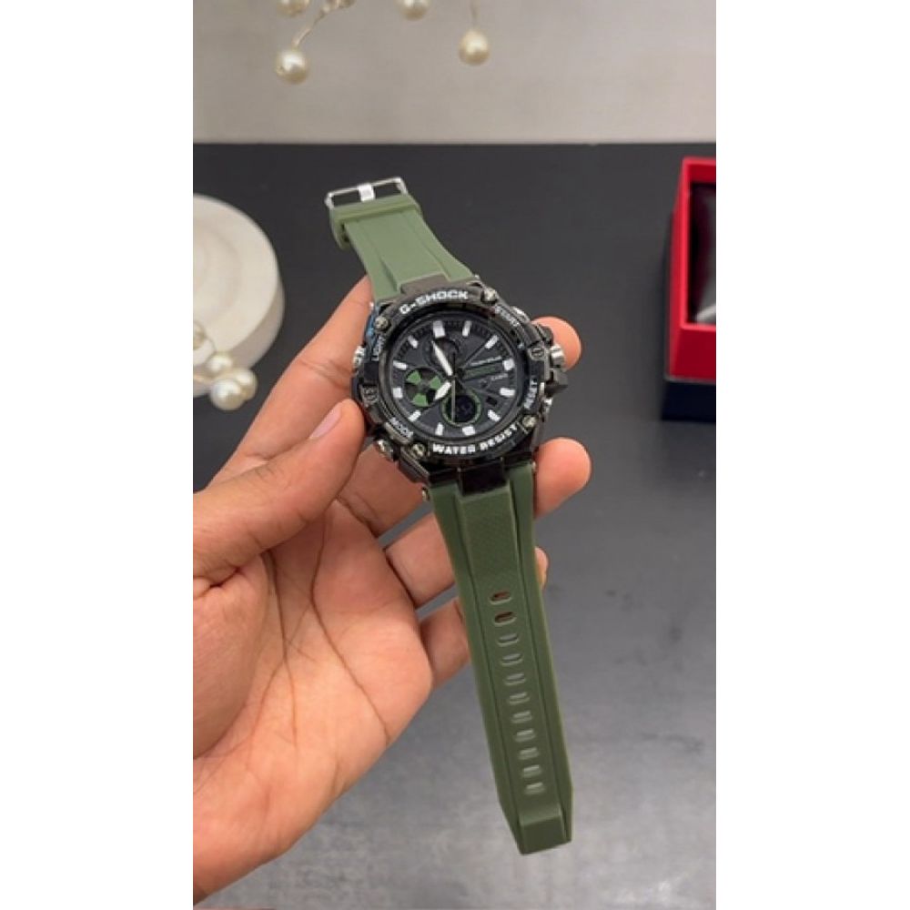 G shock GST B100