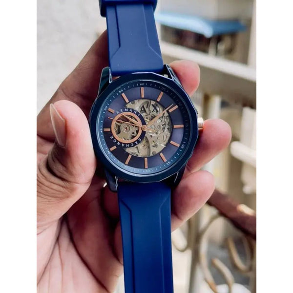 Armaani Exchange AX Automatic