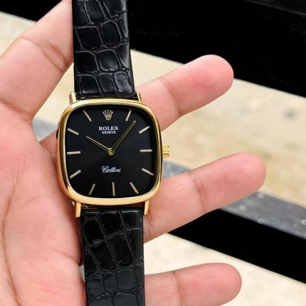Rollex Cellini MenSwach