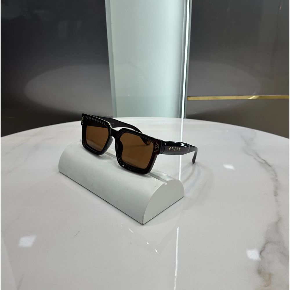 Philipp Plei n All Brown Premium Shades 146