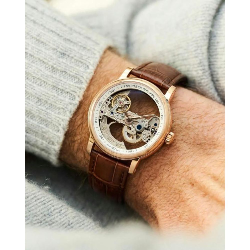 Patee_k philipp_e Skeleton