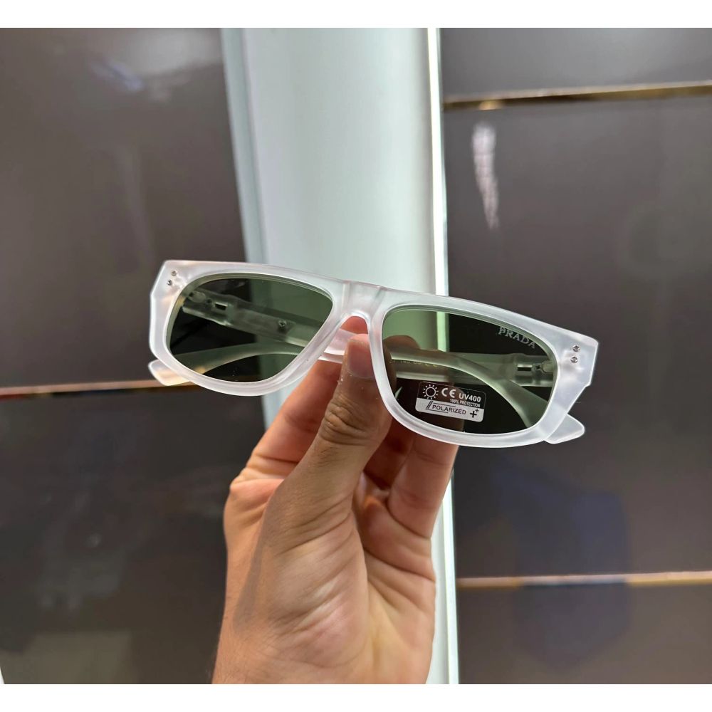 Prad a Ice Green Premium Shades 04