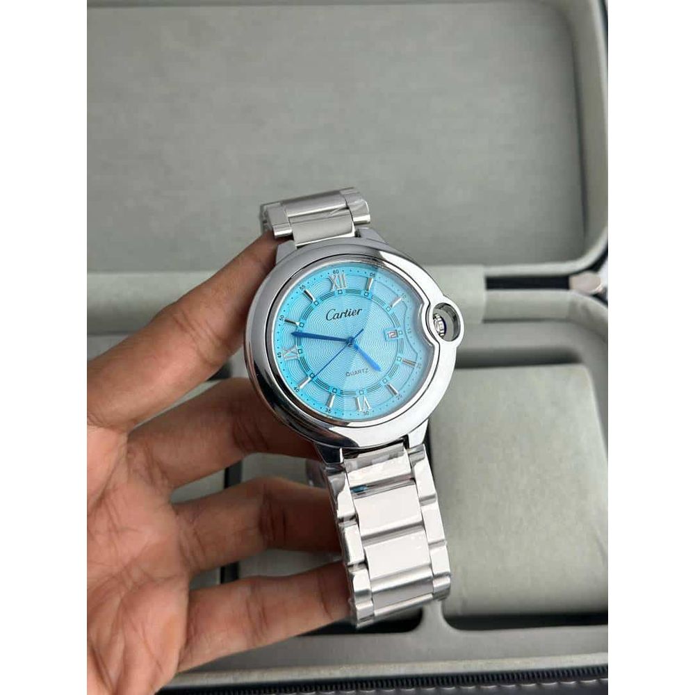 Cartier Ballon