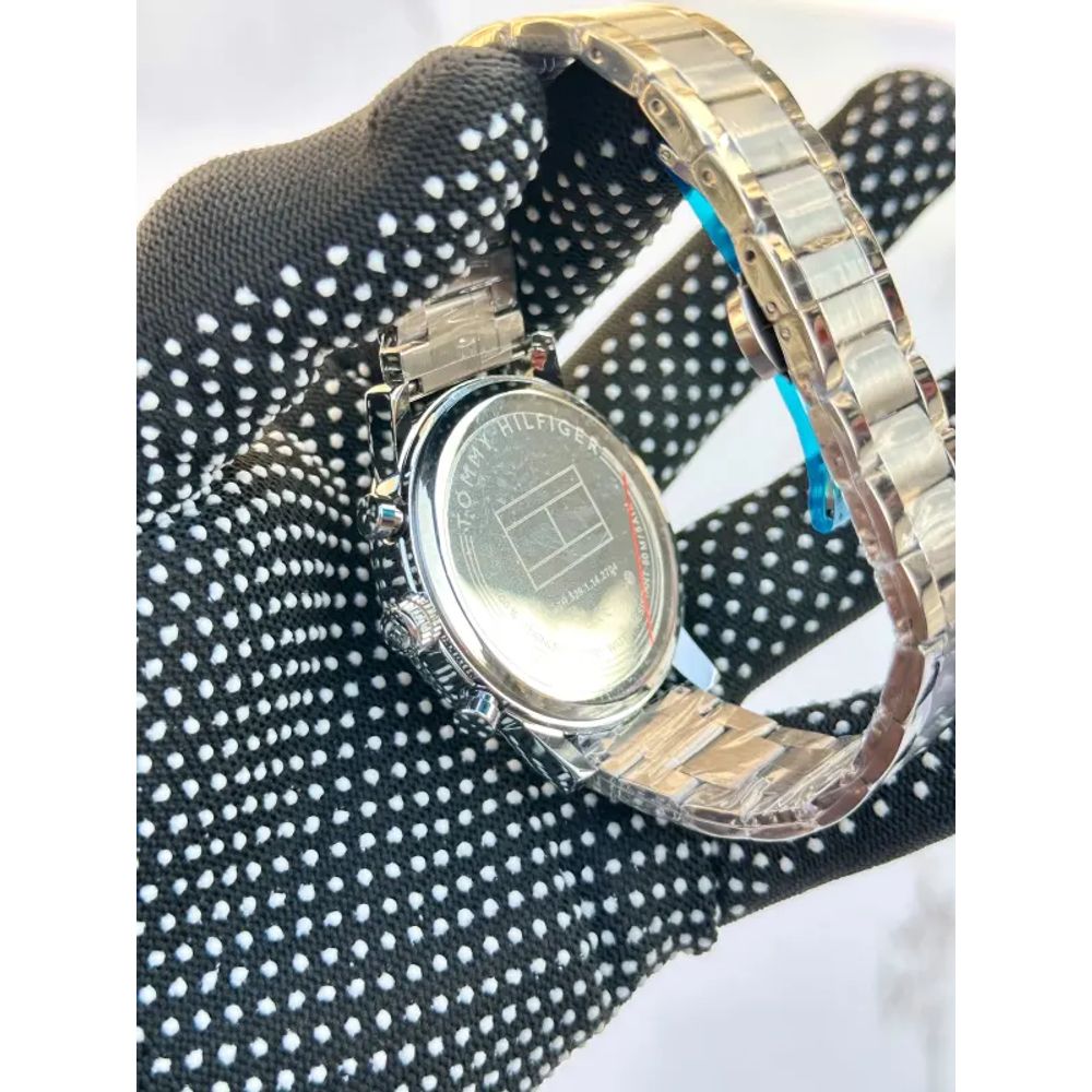 Tommy Hilfige_er Chronograph