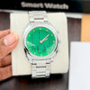 FOSSI DIGITAL ANALOG DUAL TIME NEW ARRIVAL 1077