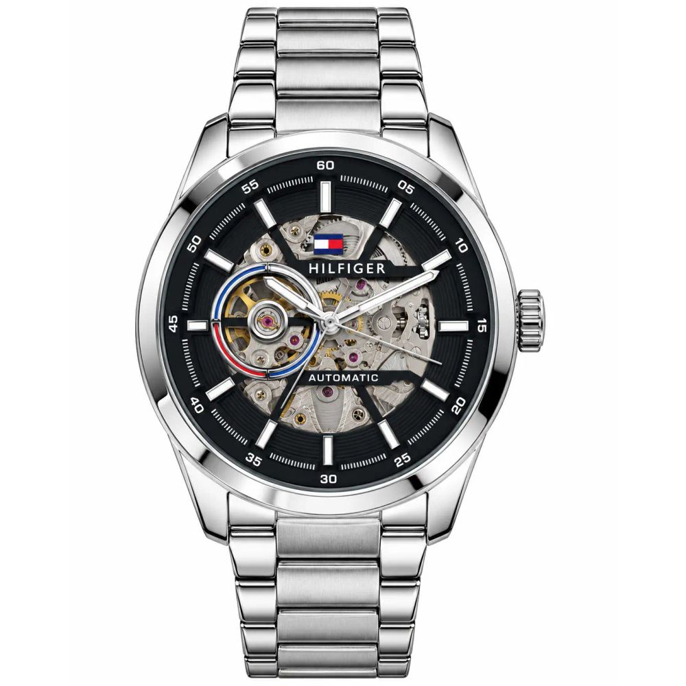 Tomm_y Hilfige_r Automatic 210