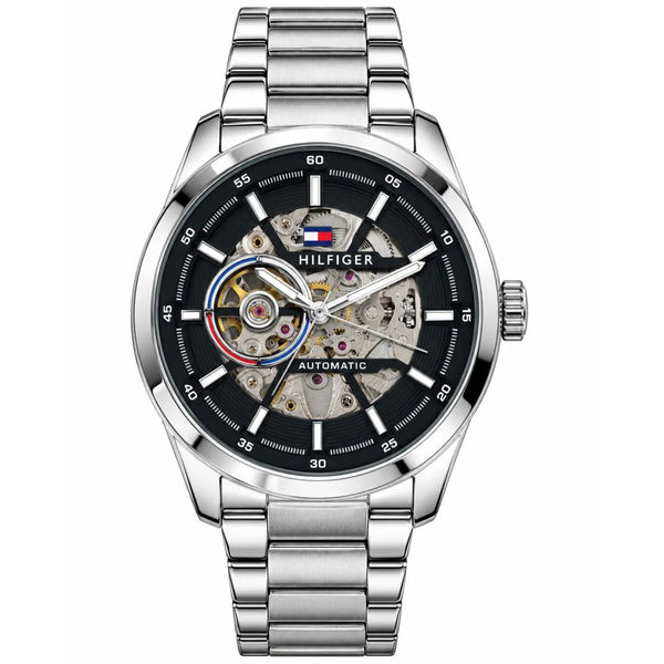Tomm_y Hilfige_r Automatic 210