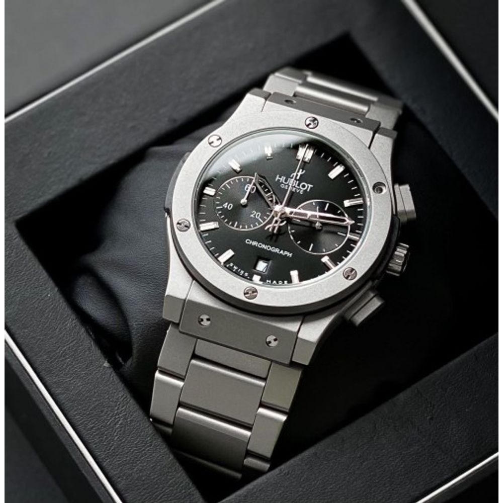 Hublot big bang