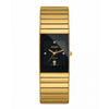 Rad_do Ceramic Gold Black