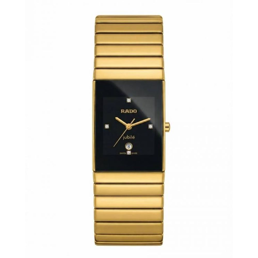 Rad_do Ceramic Gold Black