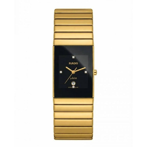 Rad_do Ceramic Gold Black
