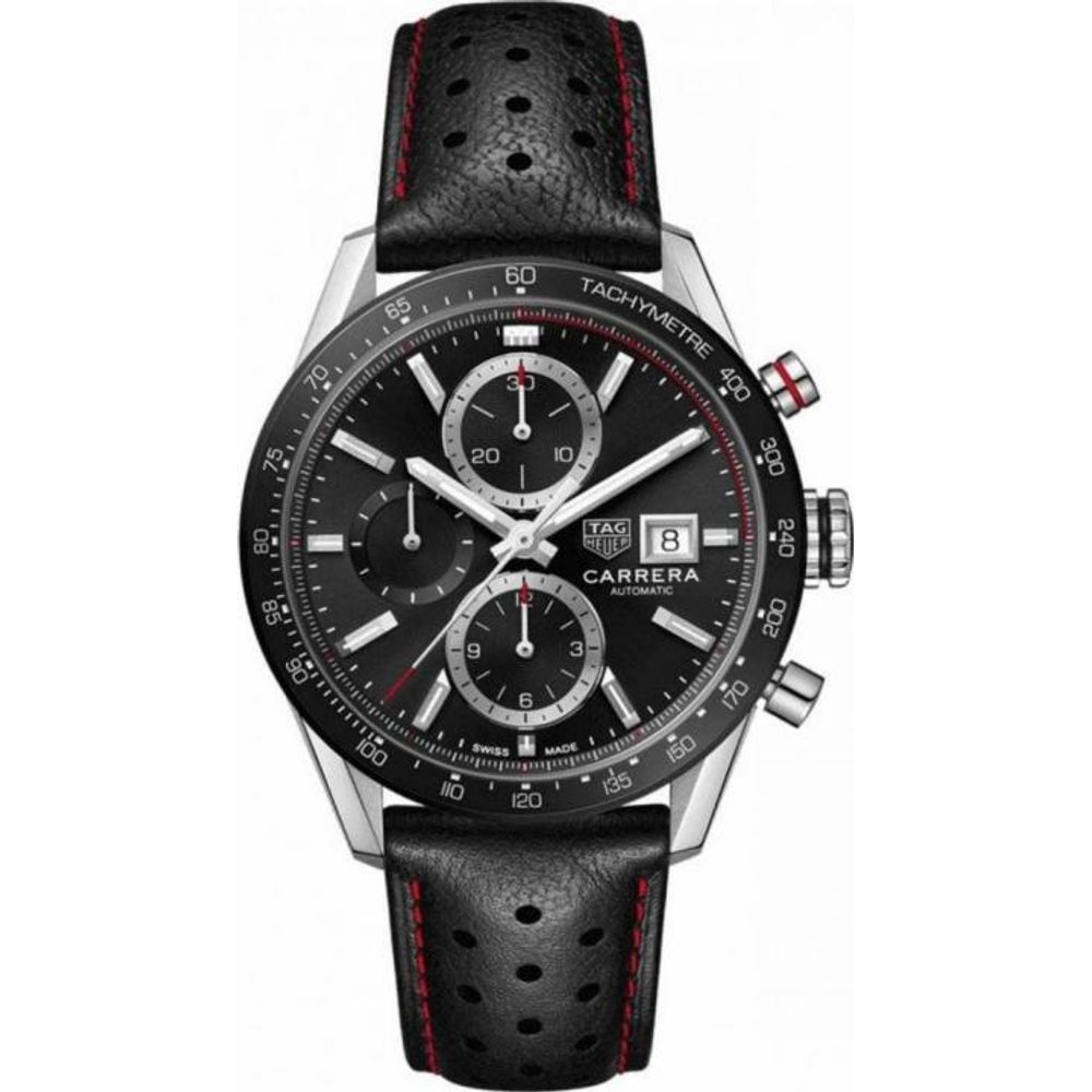 Tag Huer carrera caliber 17 134