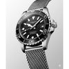 Longinez Hydroconquest 2026 Latest Arrival Automatic Premium P36