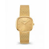 Patek philipe Ellipse Timepiece Full Gold